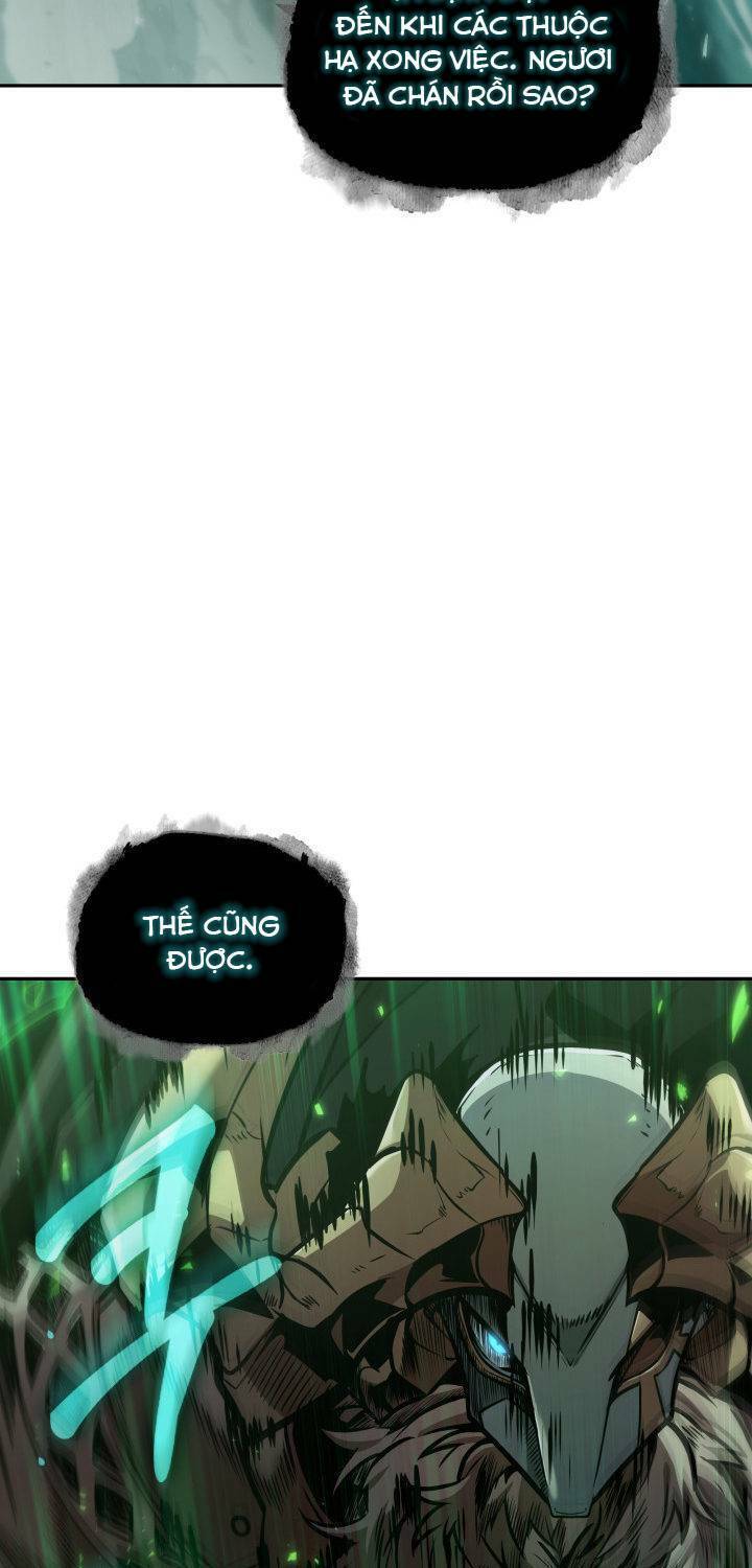 Vua Trộm Mộ Chap 371 - Next Chap 372