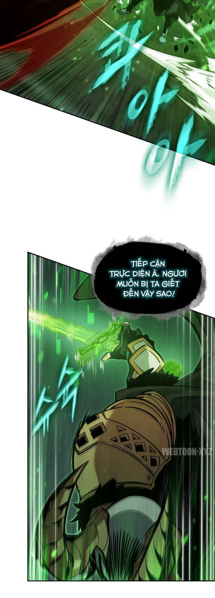 Vua Trộm Mộ Chap 371 - Next Chap 372