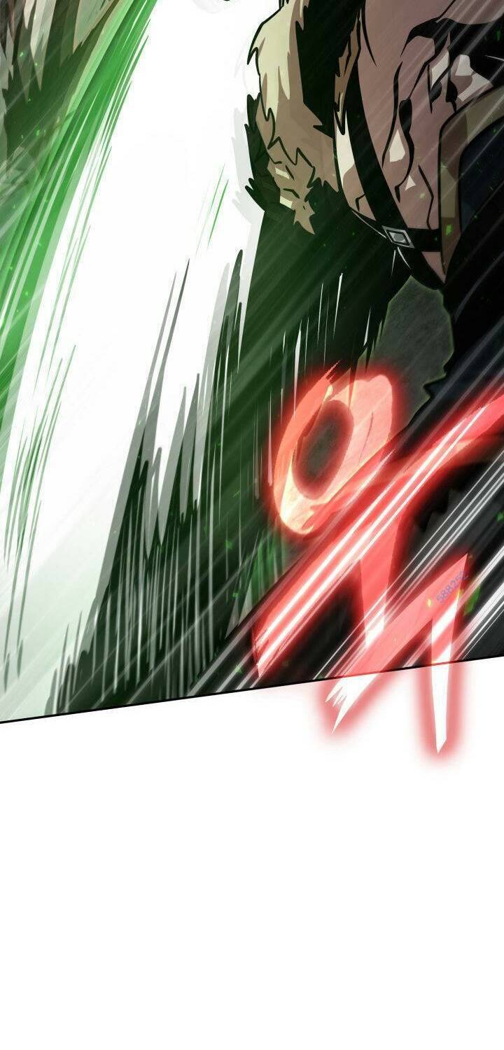 Vua Trộm Mộ Chap 371 - Next Chap 372