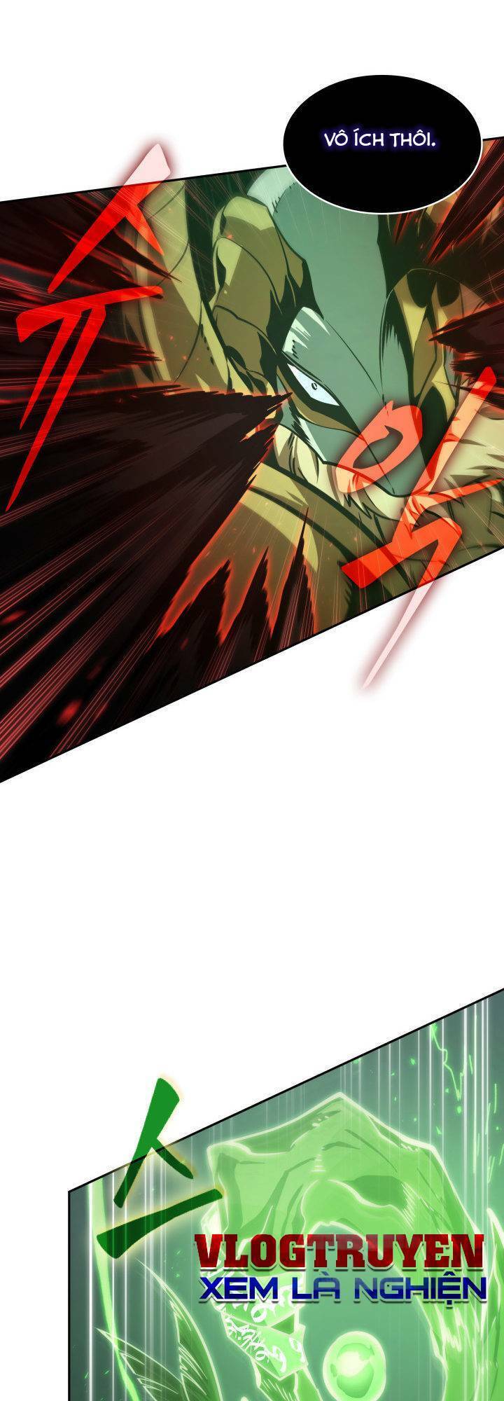 Vua Trộm Mộ Chap 371 - Next Chap 372