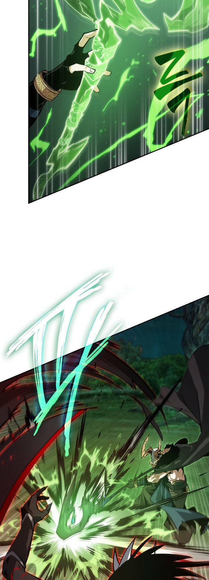 Vua Trộm Mộ Chap 371 - Next Chap 372