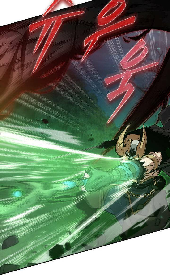 Vua Trộm Mộ Chap 371 - Next Chap 372