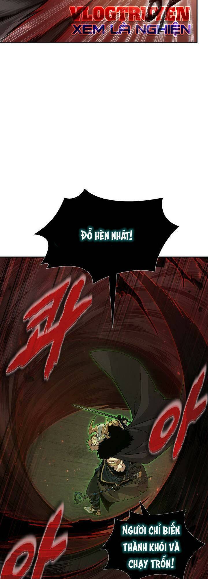 Vua Trộm Mộ Chap 371 - Next Chap 372