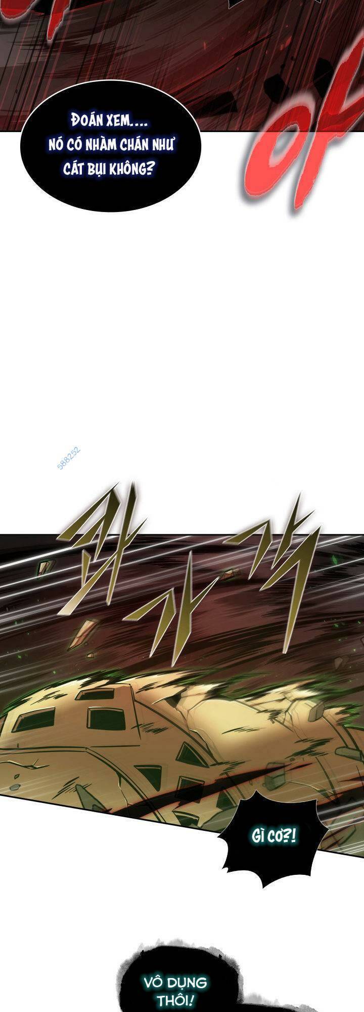 Vua Trộm Mộ Chap 371 - Next Chap 372