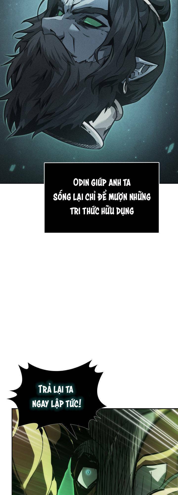 Vua Trộm Mộ Chap 371 - Next Chap 372