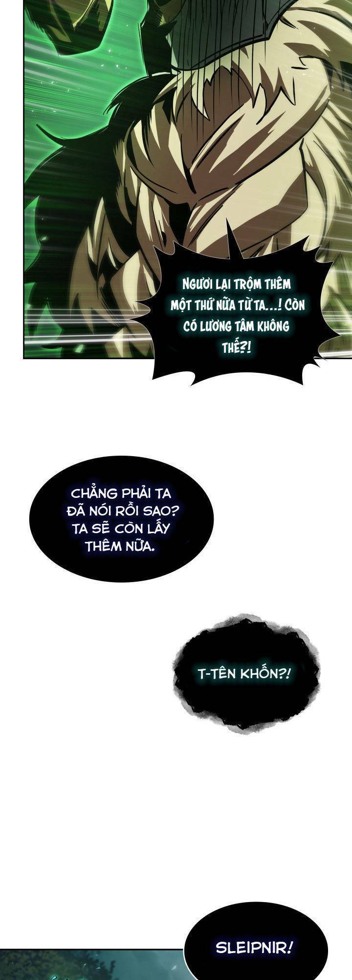 Vua Trộm Mộ Chap 371 - Next Chap 372