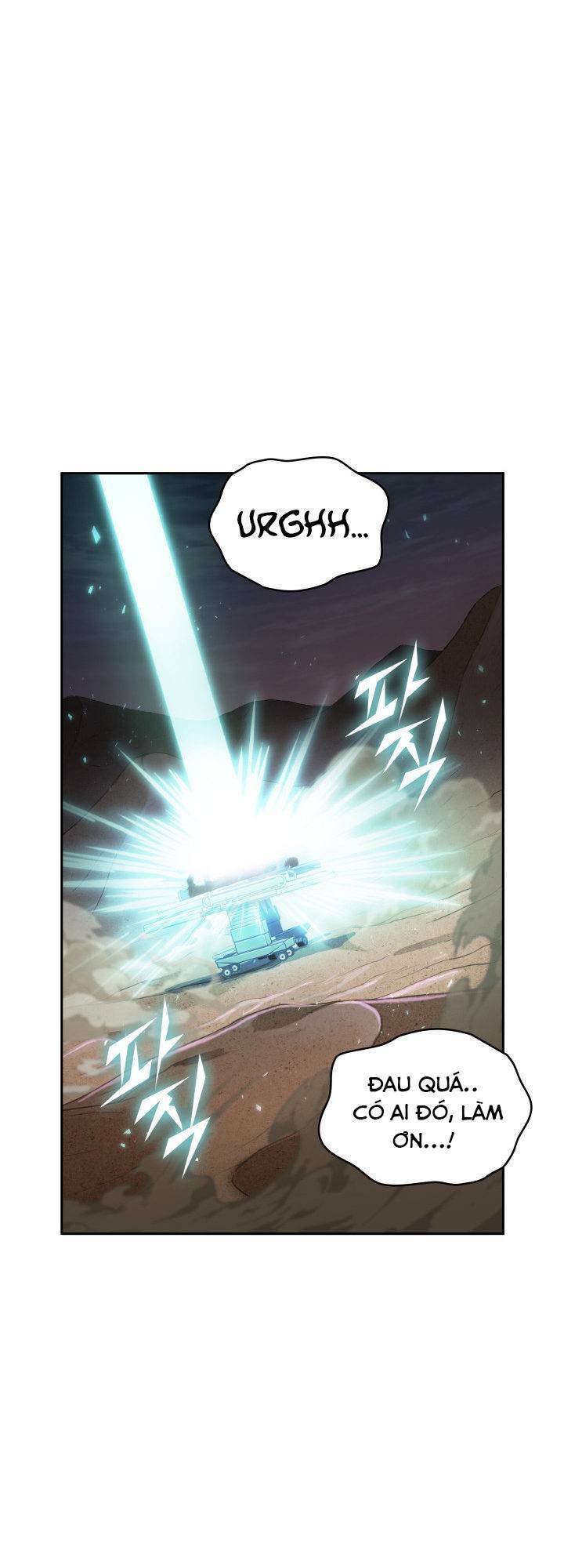 Vua Trộm Mộ Chap 371 - Next Chap 372