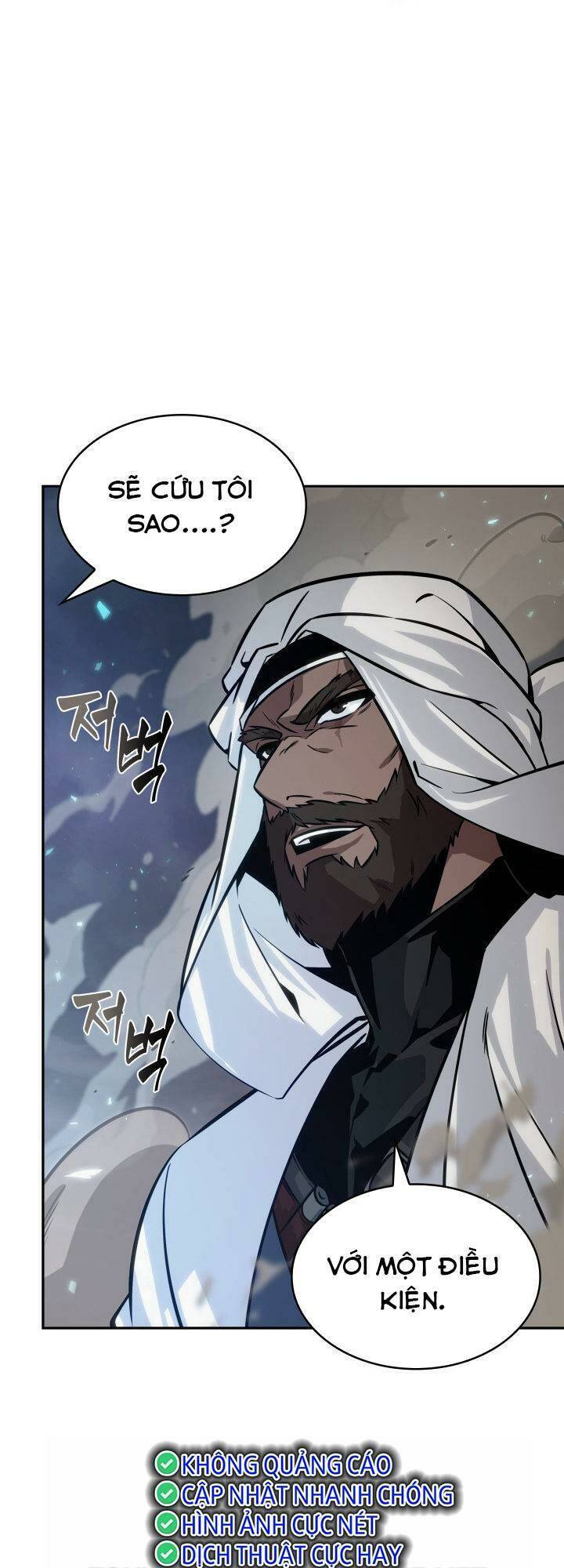 Vua Trộm Mộ Chap 371 - Next Chap 372