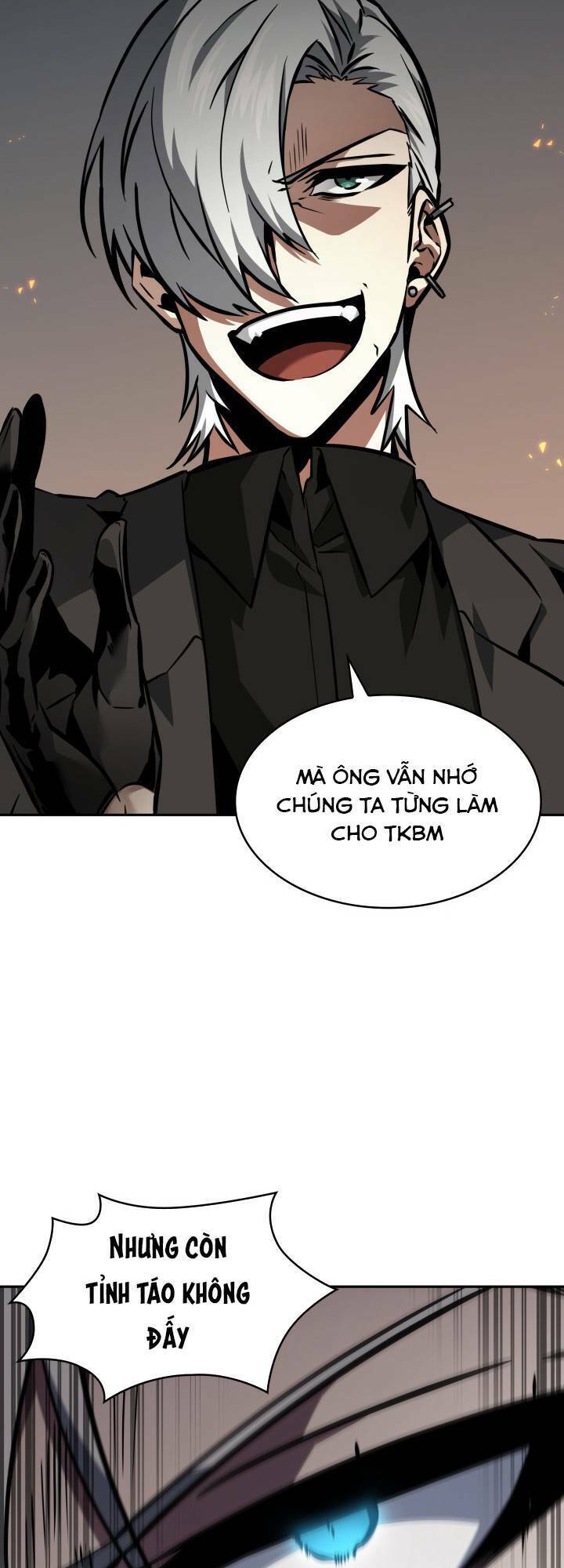 Vua Trộm Mộ Chap 374 - Next Chap 375