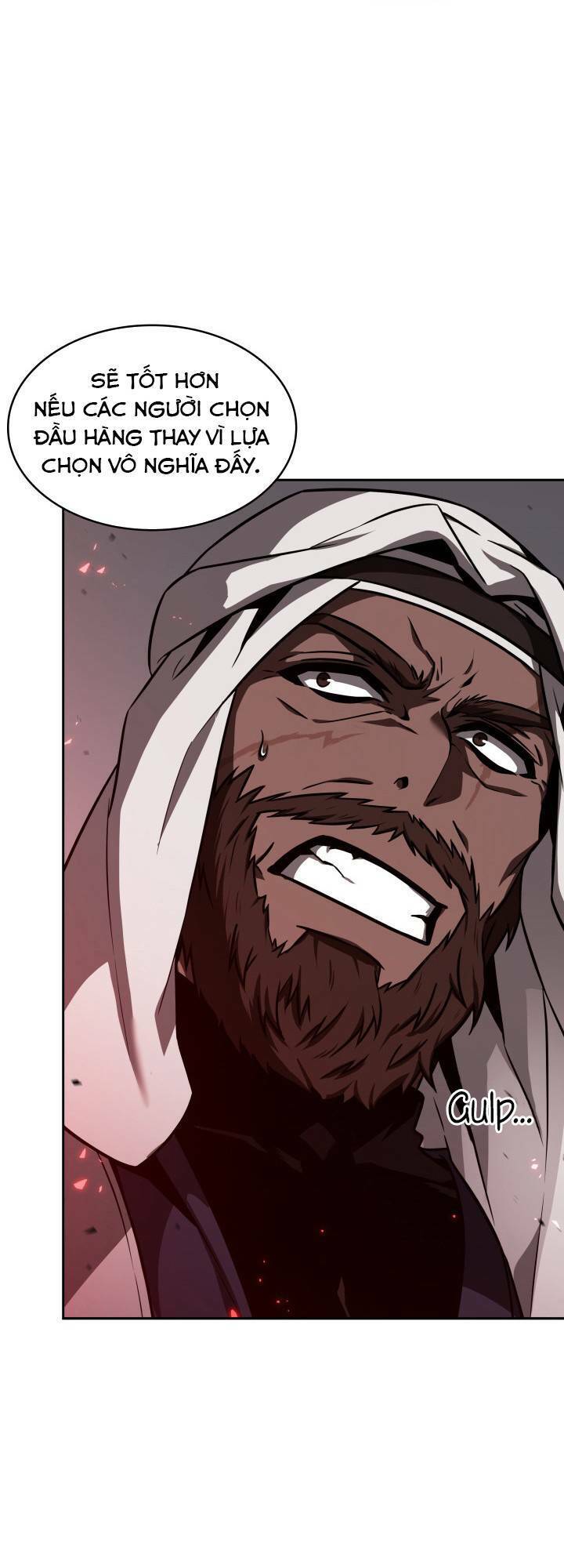 Vua Trộm Mộ Chap 374 - Next Chap 375