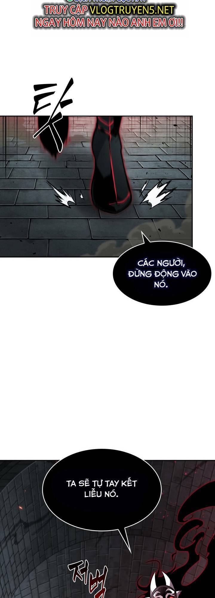 Vua Trộm Mộ Chap 374 - Next Chap 375