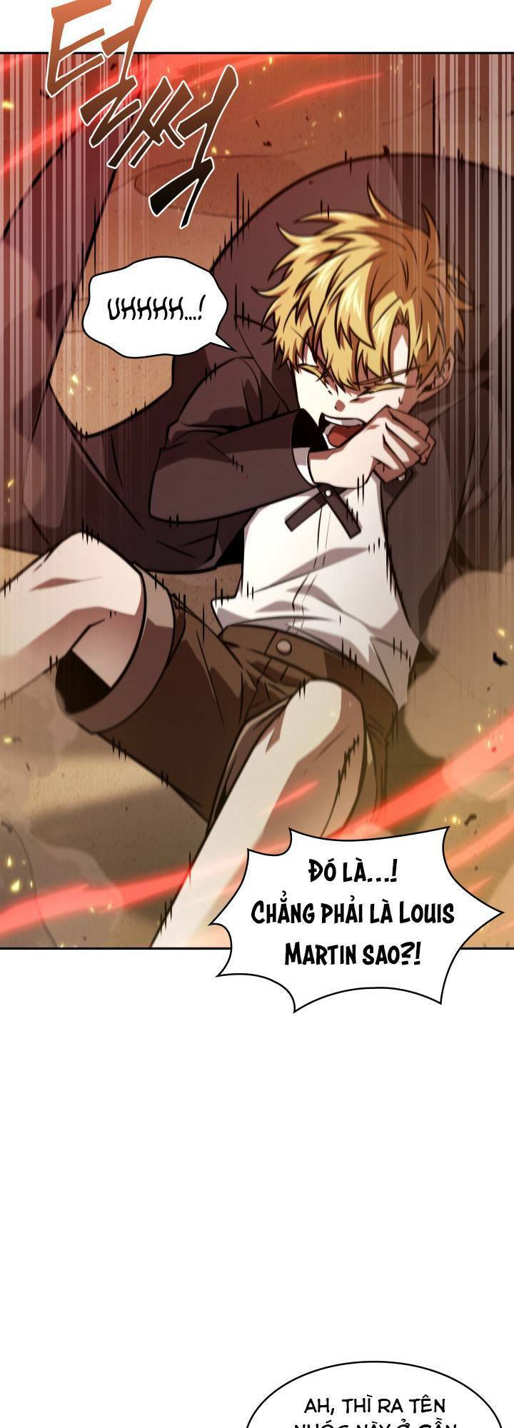 Vua Trộm Mộ Chap 374 - Next Chap 375