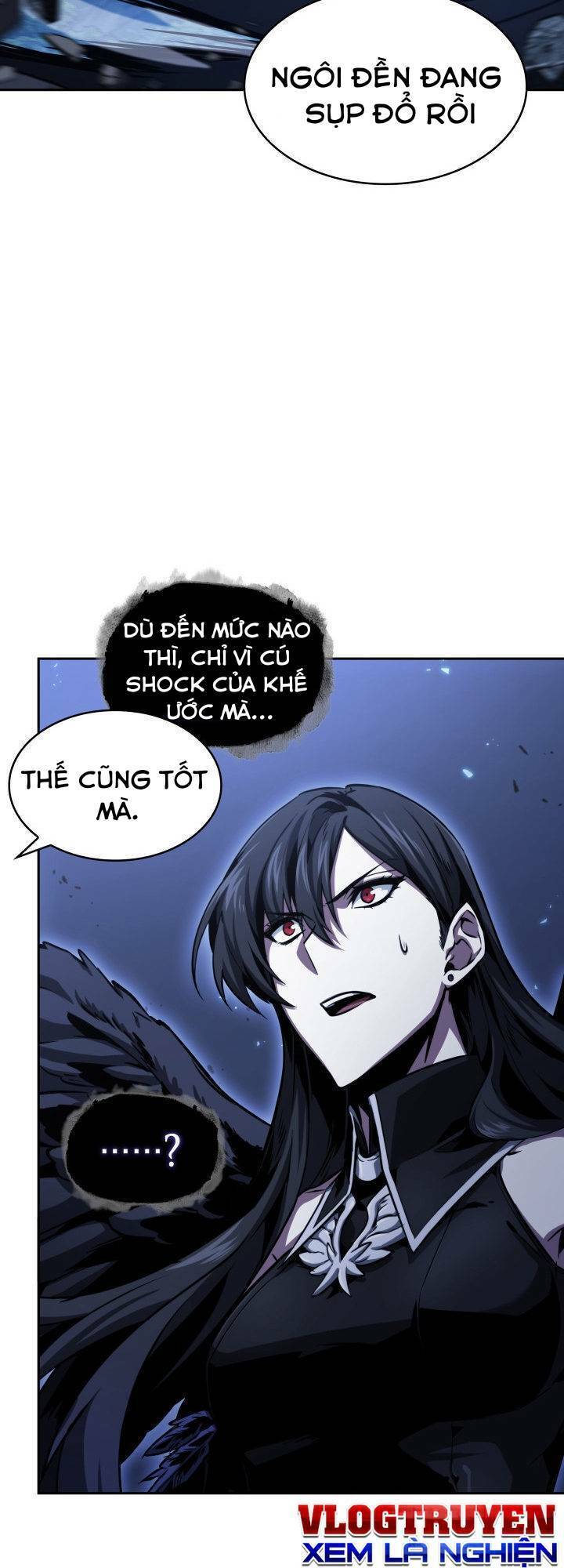 Vua Trộm Mộ Chap 376 - Next Chap 377