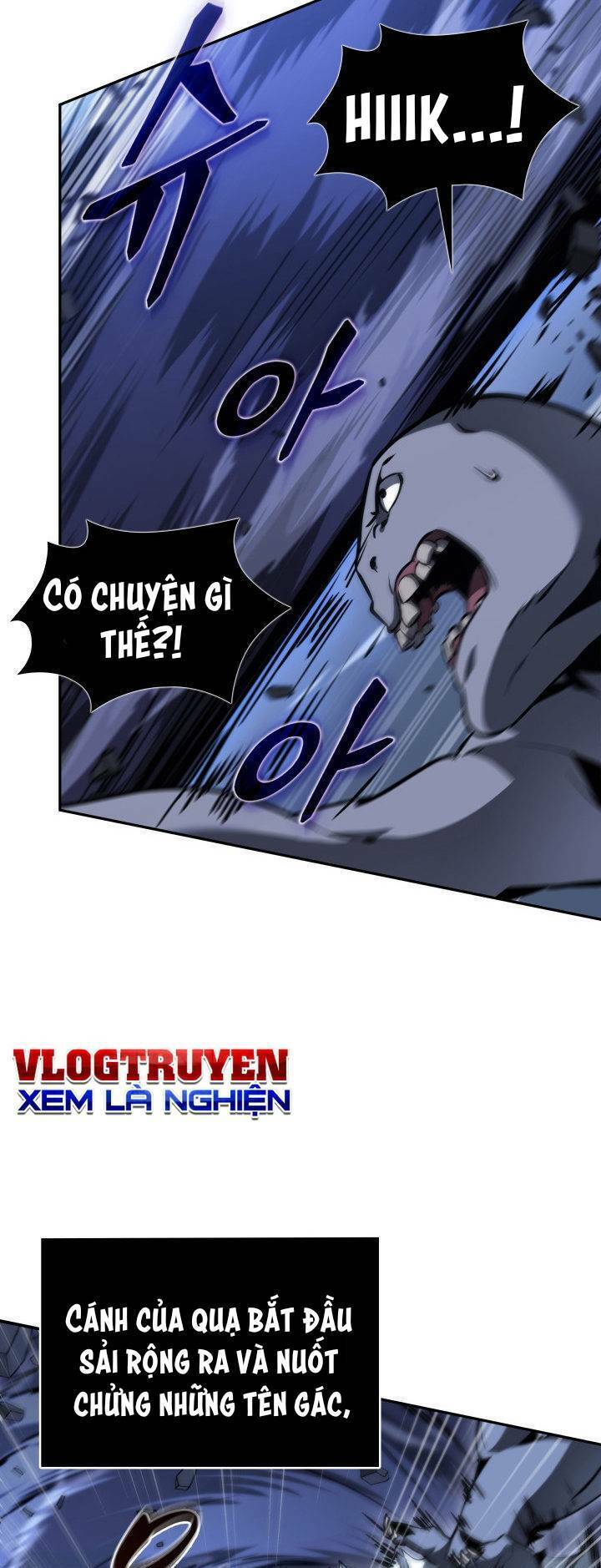 Vua Trộm Mộ Chap 376 - Next Chap 377