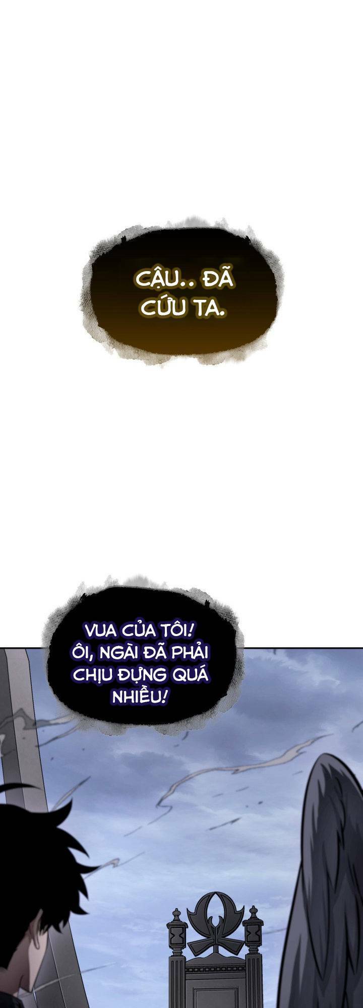 Vua Trộm Mộ Chap 380 - Next Chap 381