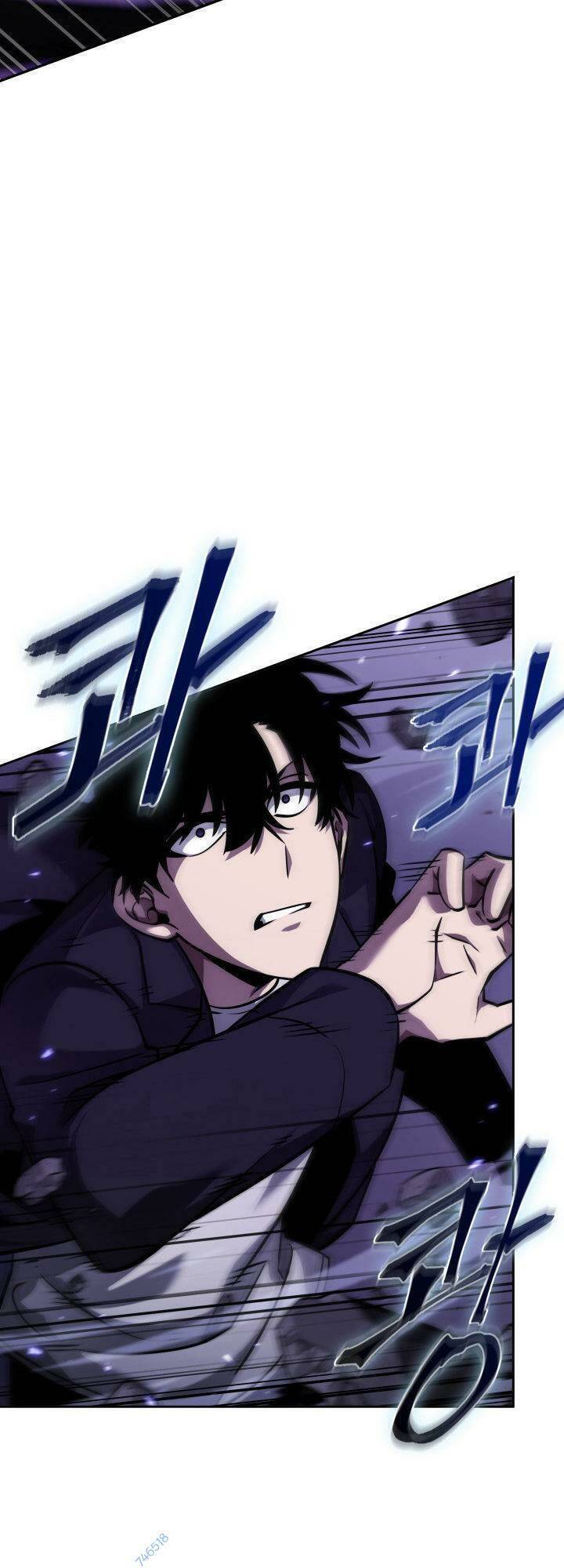 Vua Trộm Mộ Chap 380 - Next Chap 381