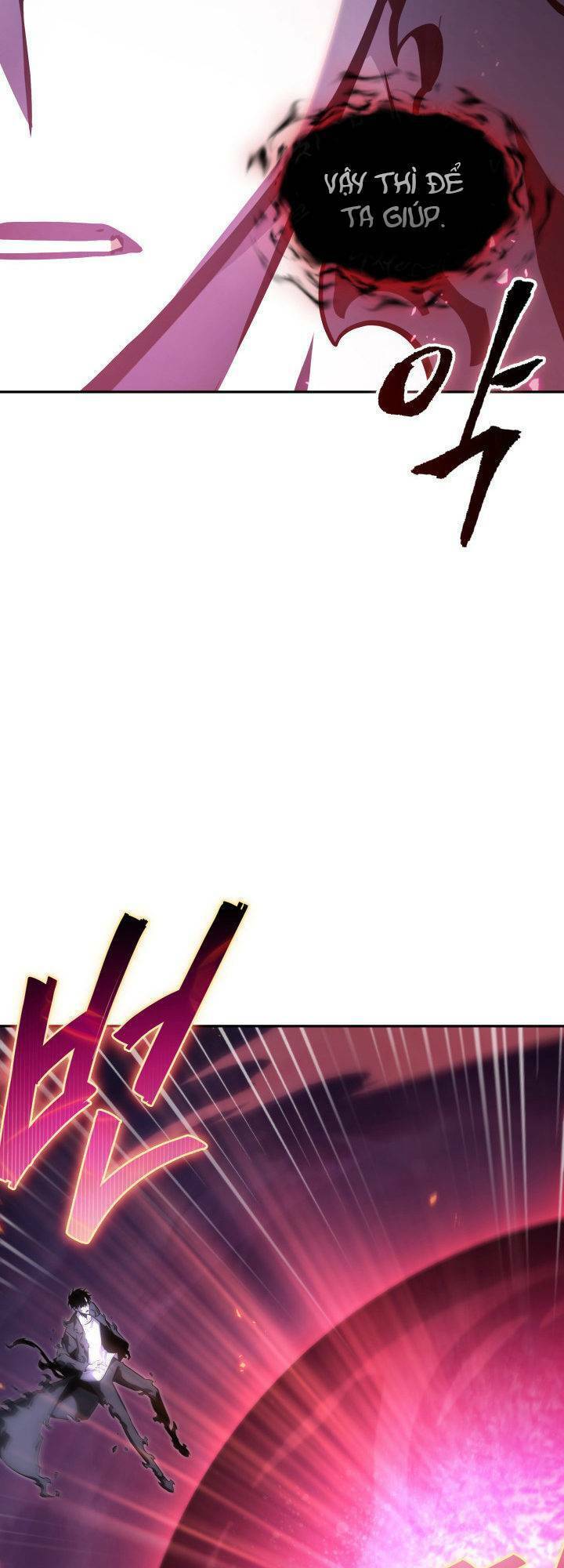 Vua Trộm Mộ Chap 380 - Next Chap 381