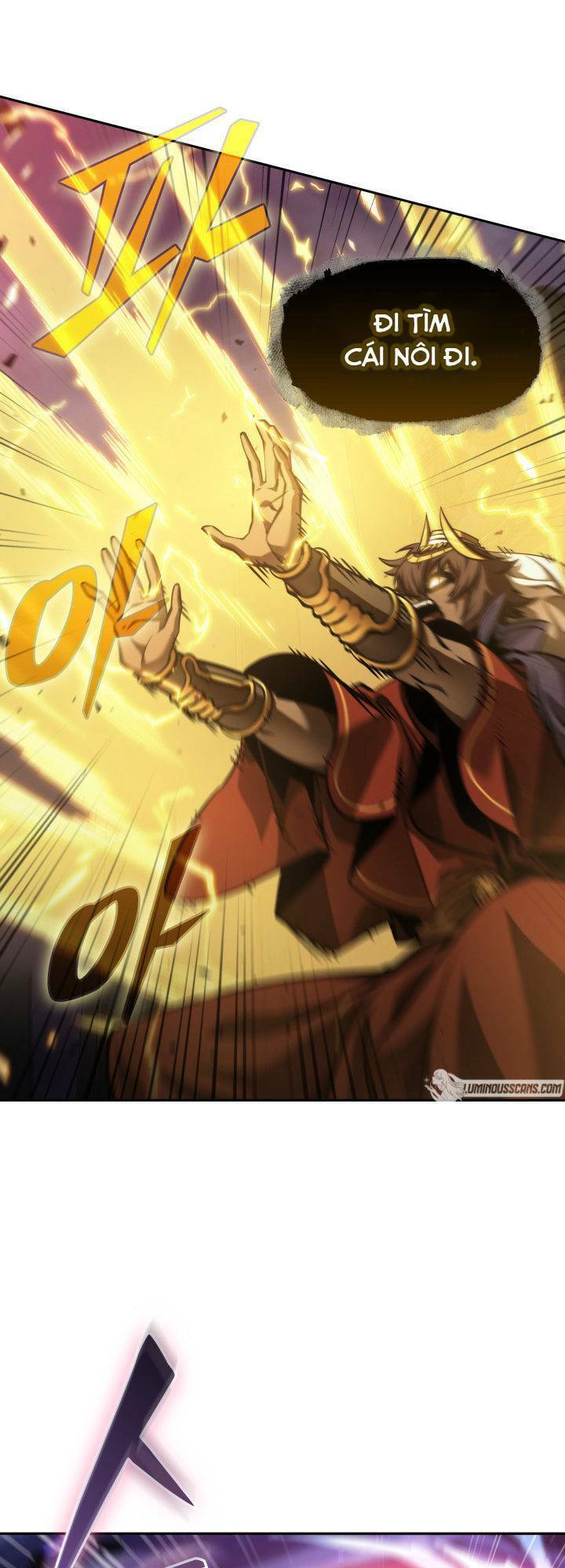 Vua Trộm Mộ Chap 380 - Next Chap 381