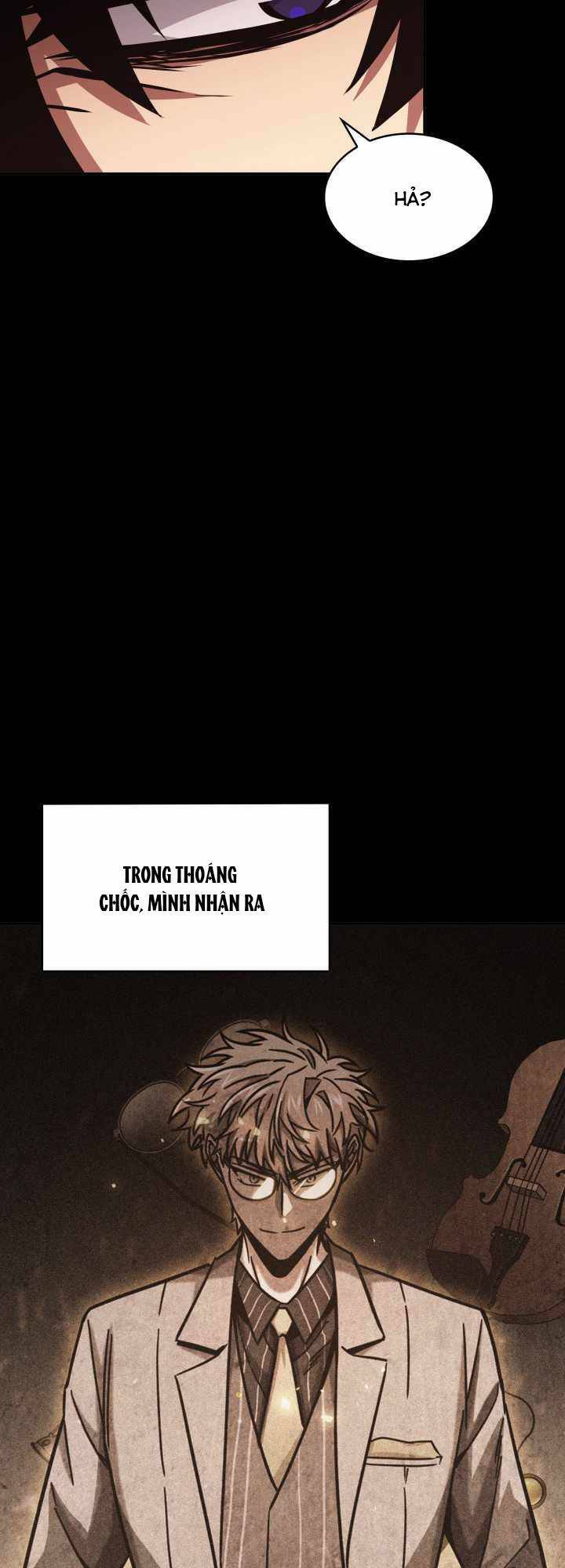 Vua Trộm Mộ Chap 381 - Next Chap 382