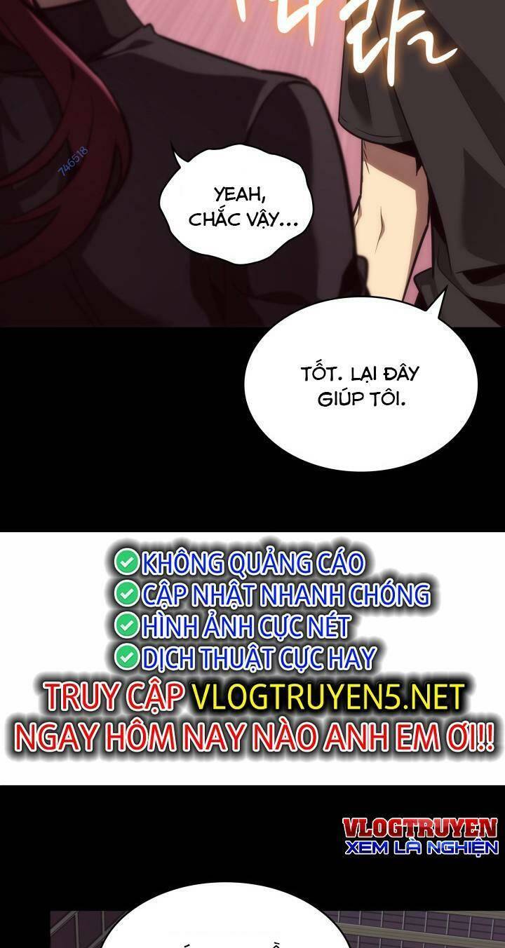 Vua Trộm Mộ Chap 382 - Next Chap 383