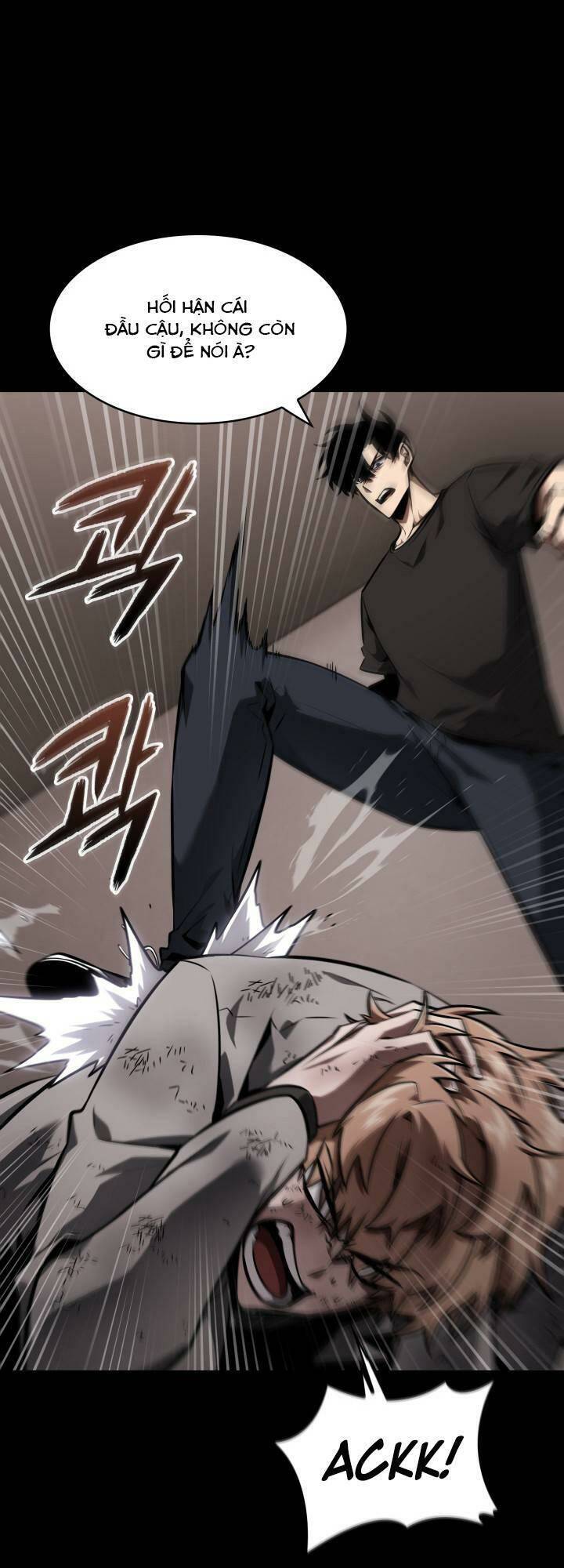 Vua Trộm Mộ Chap 382 - Next Chap 383