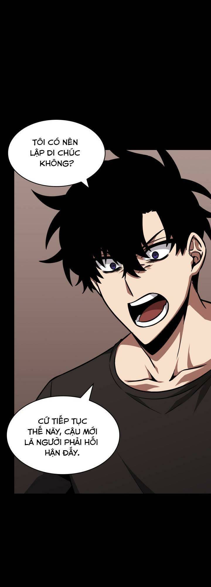 Vua Trộm Mộ Chap 382 - Next Chap 383