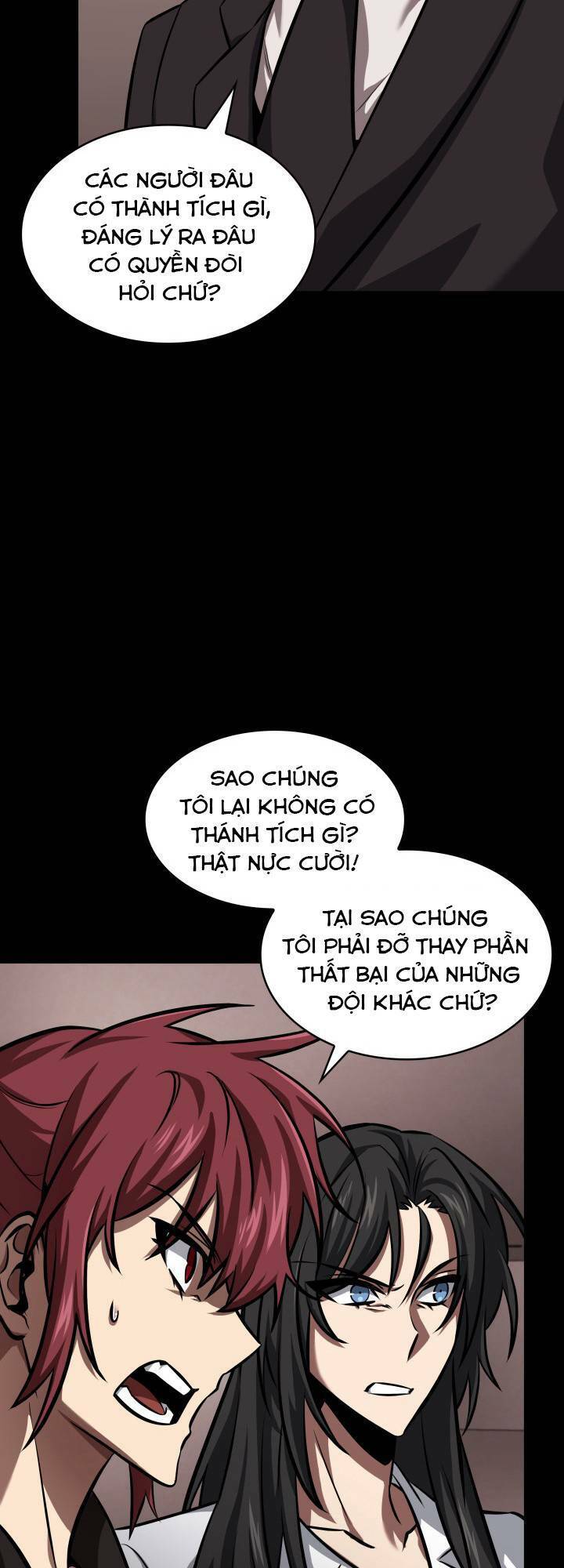 Vua Trộm Mộ Chap 382 - Next Chap 383