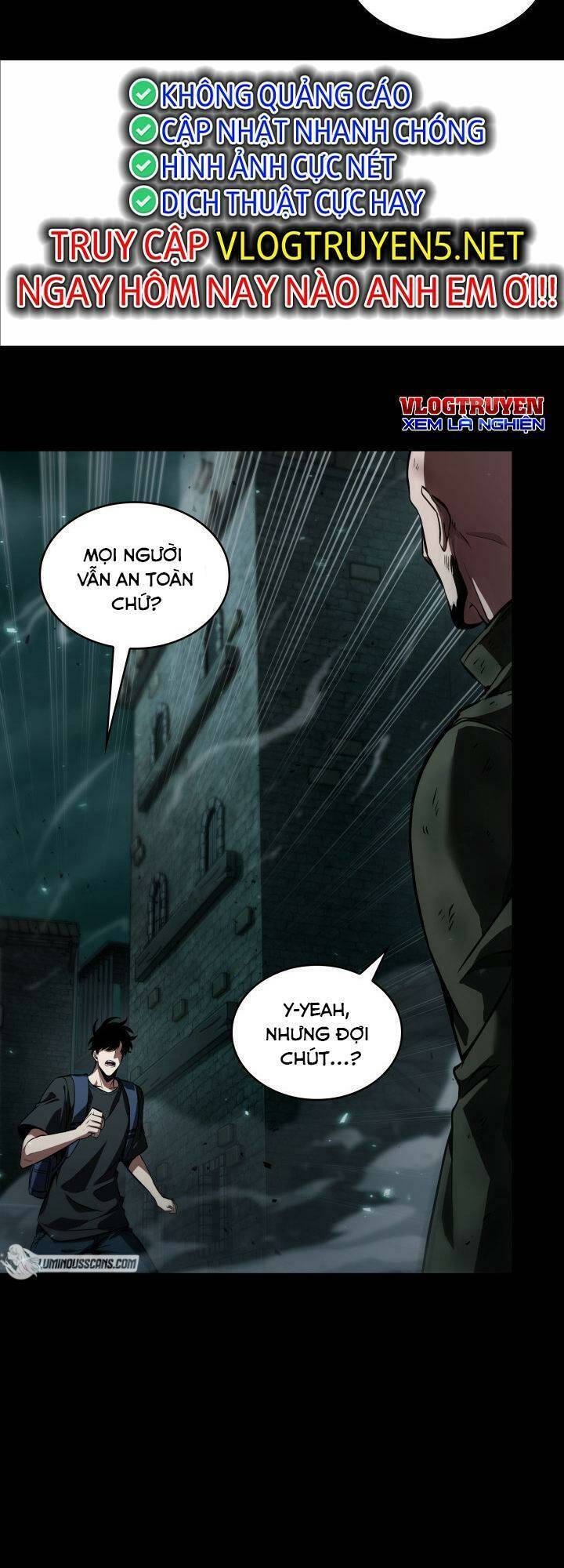 Vua Trộm Mộ Chap 387 - Next Chap 388