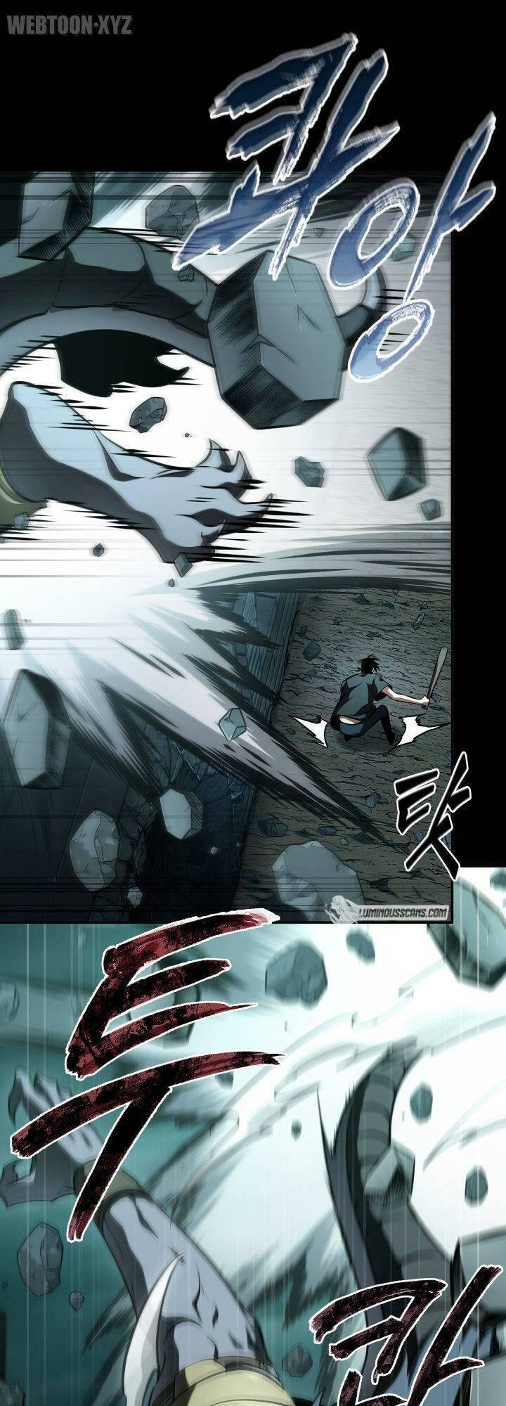 Vua Trộm Mộ Chap 387 - Next Chap 388