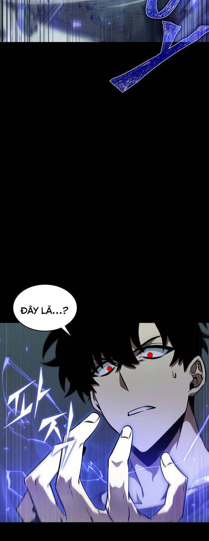 Vua Trộm Mộ Chap 387 - Next Chap 388