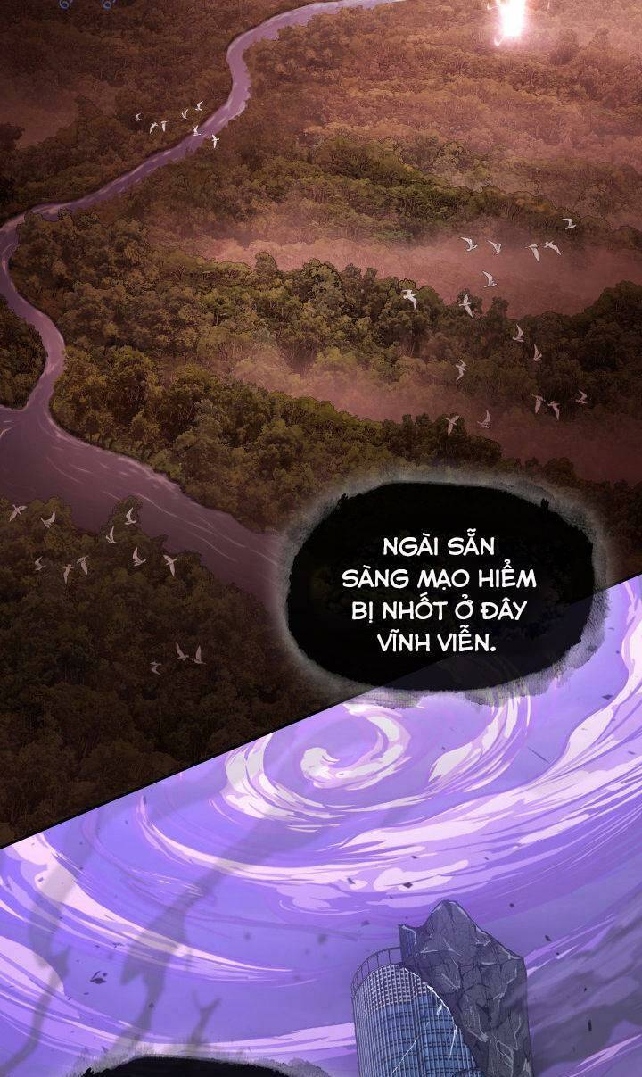 Vua Trộm Mộ Chap 388 - Next Chap 389