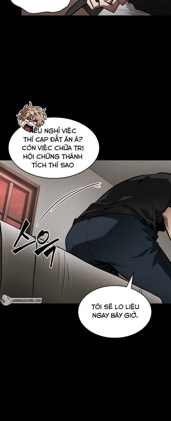 Vua Trộm Mộ Chap 388 - Next Chap 389
