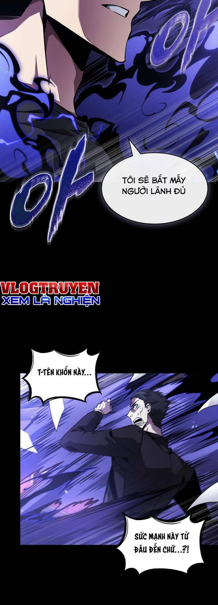 Vua Trộm Mộ Chap 388 - Next Chap 389