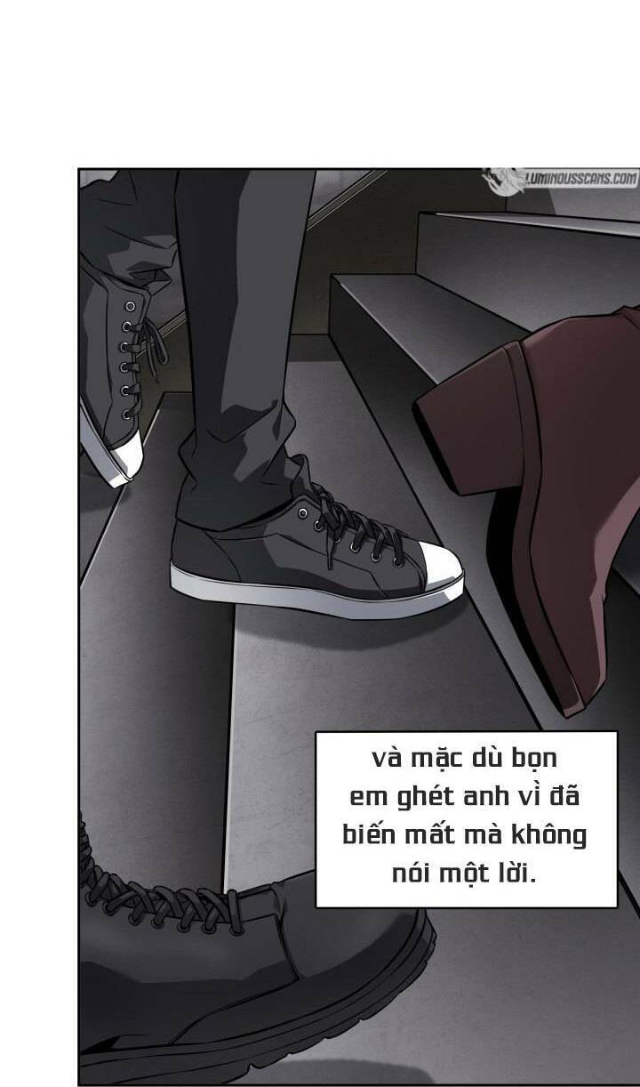 Vua Trộm Mộ Chap 394 - Next Chap 395