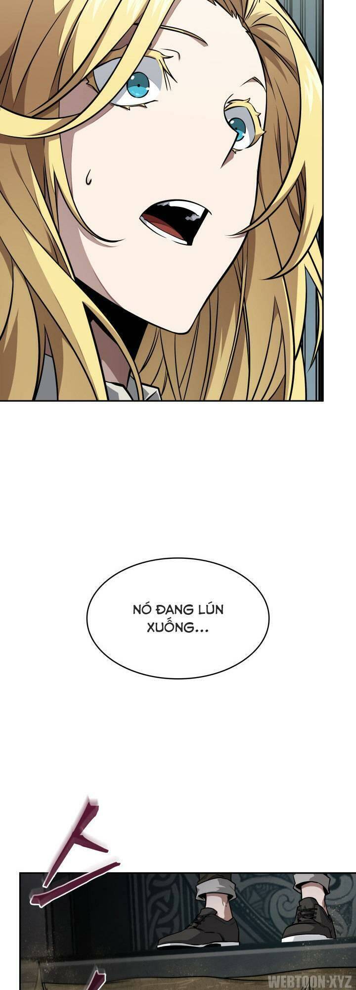 Vua Trộm Mộ Chap 394 - Next Chap 395