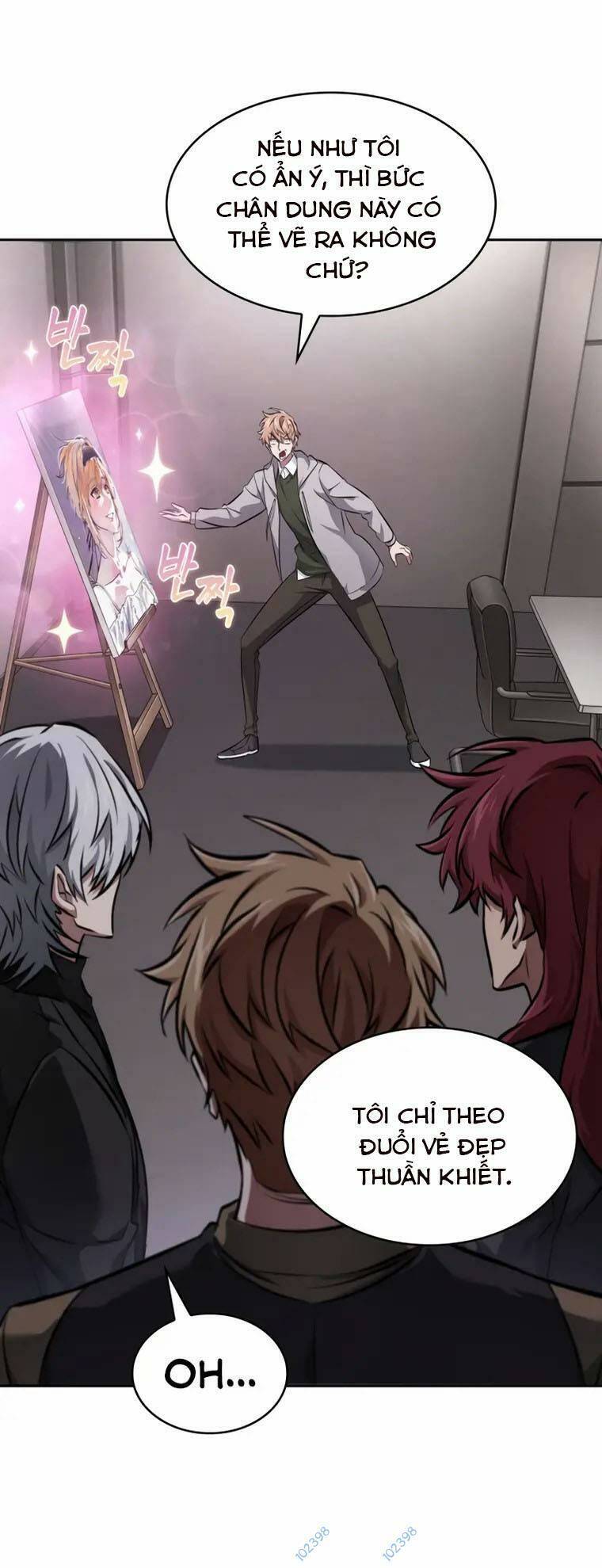Vua Trộm Mộ Chap 400 - Next Chap 401