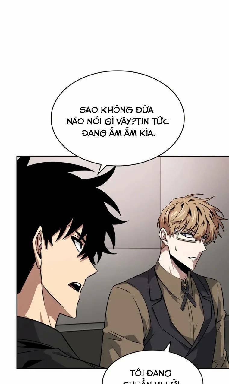 Vua Trộm Mộ Chap 400 - Next Chap 401
