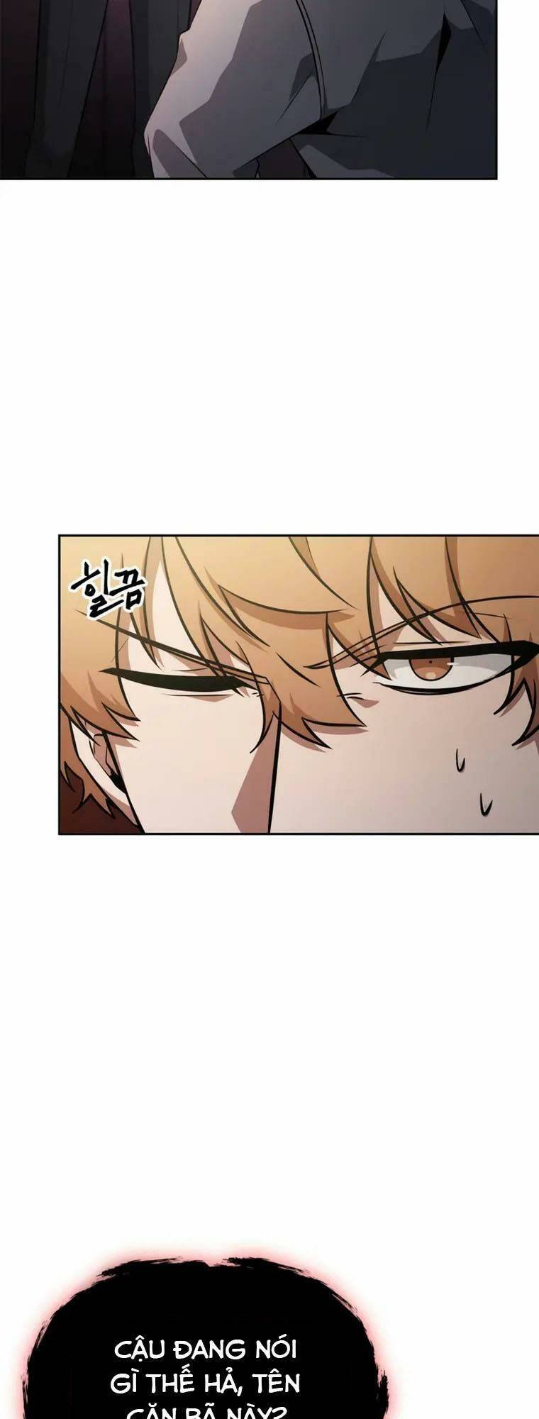 Vua Trộm Mộ Chap 401 - Next Chap 402