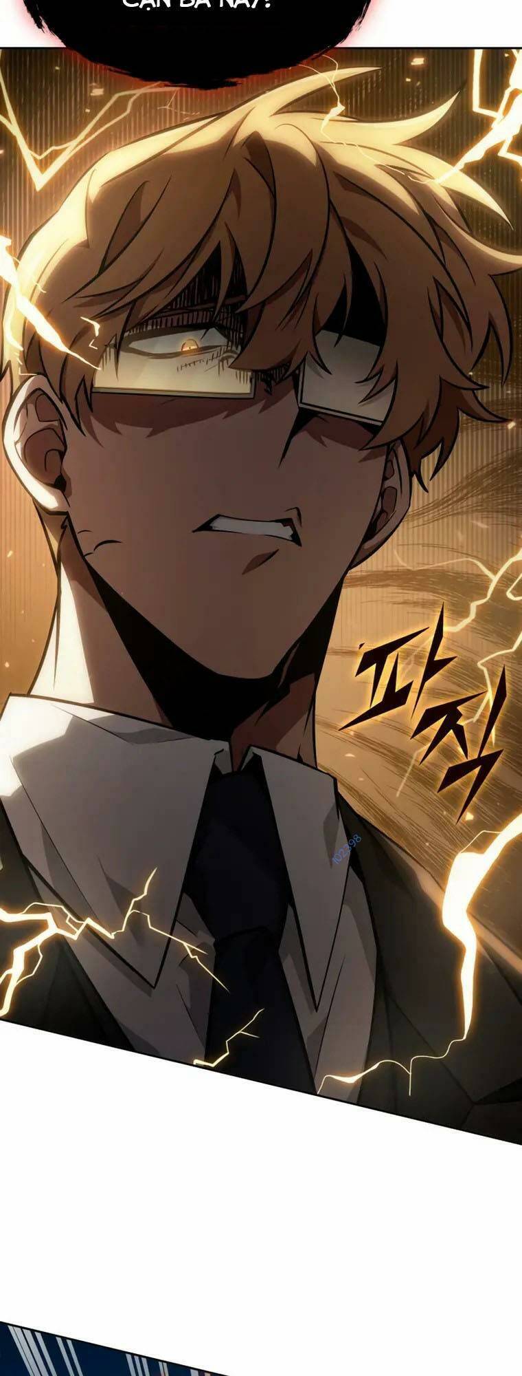 Vua Trộm Mộ Chap 401 - Next Chap 402