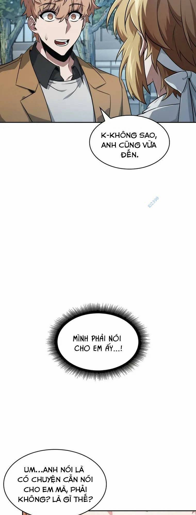 Vua Trộm Mộ Chap 401 - Next Chap 402