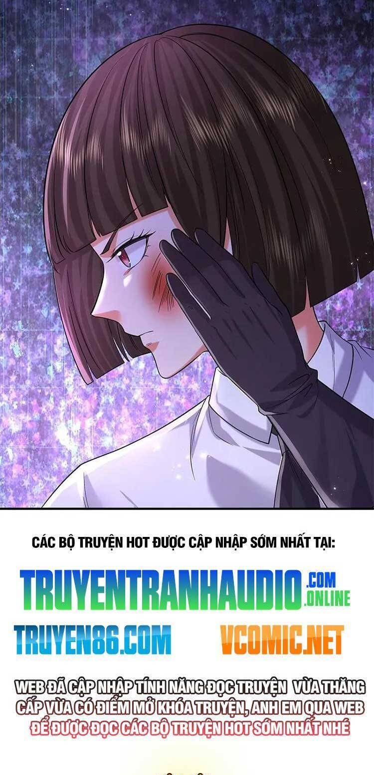 Ngạo Thị Thiên Địa Chap 550 - Next Chap 551