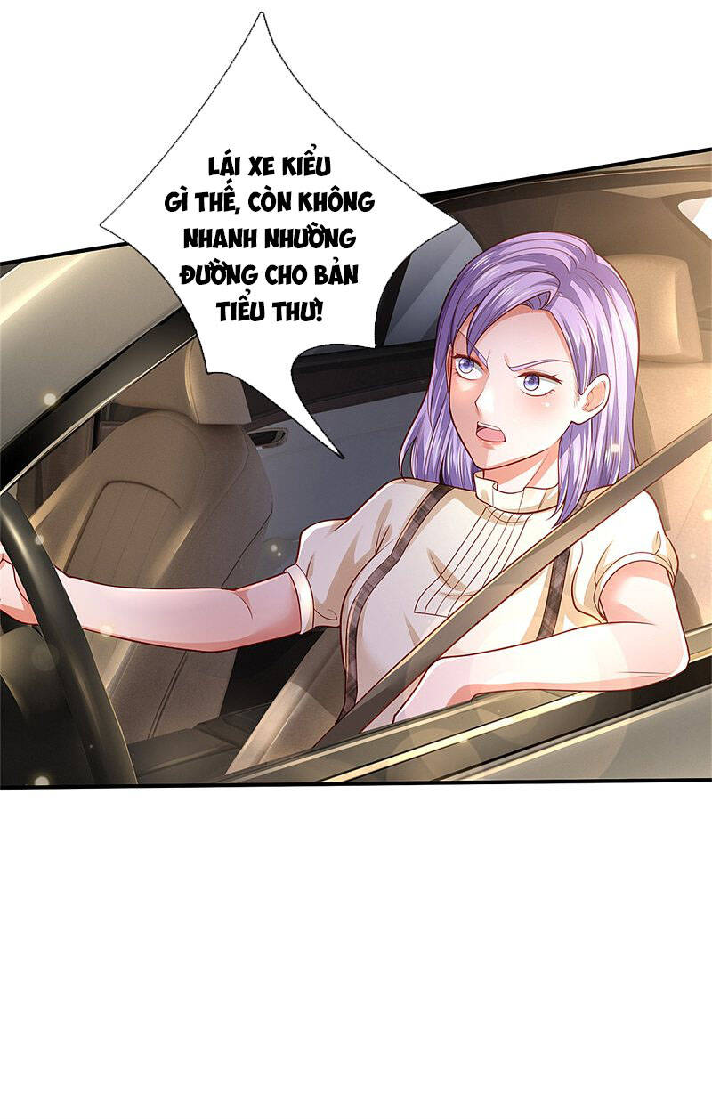 Ngạo Thị Thiên Địa Chap 584 - Next Chap 585