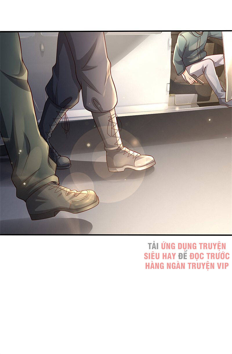Ngạo Thị Thiên Địa Chap 584 - Next Chap 585