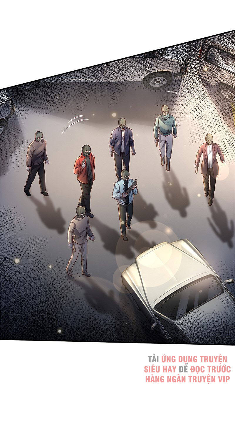 Ngạo Thị Thiên Địa Chap 584 - Next Chap 585