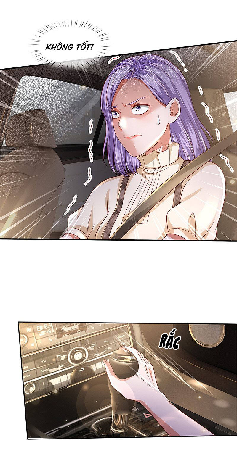 Ngạo Thị Thiên Địa Chap 584 - Next Chap 585