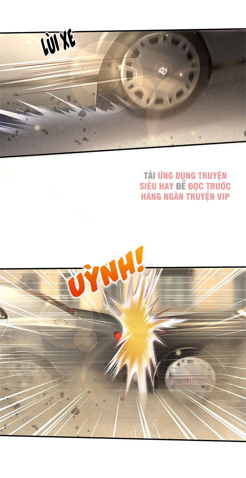 Ngạo Thị Thiên Địa Chap 584 - Next Chap 585