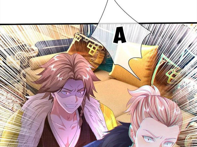 Ngạo Thị Thiên Địa Chap 587 - Next Chap 588