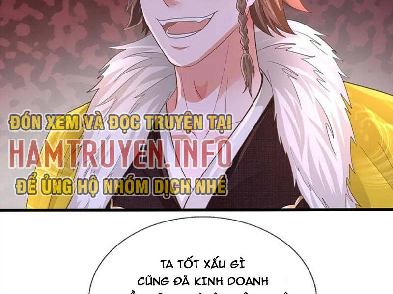 Ngạo Thị Thiên Địa Chap 587 - Next Chap 588