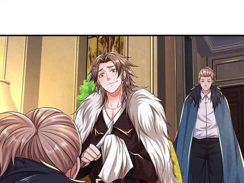 Ngạo Thị Thiên Địa Chap 588 - Next Chap 589