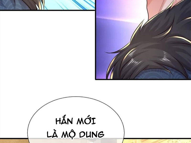 Ngạo Thị Thiên Địa Chap 588 - Next Chap 589